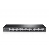 Коммутатор TP-Link TL-SG1048 Black (TL-SG1048)