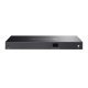 Коммутатор TP-Link SG2428LP Black (SG2428LP)