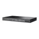Коммутатор TP-Link SG2428LP Black (SG2428LP)