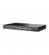 Коммутатор TP-Link SG2428LP Black (SG2428LP)