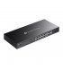 Комутатор TP-Link SG2428LP Black (SG2428LP)