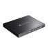 Комутатор TP-Link ES228GMP Black (ES228GMP)