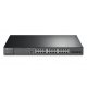 Коммутатор TP-Link SG3428MP Black (SG3428MP) Коммутатор TP-Link SG3428MP Black (SG3428MP)