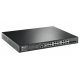 Коммутатор TP-Link SG3428MP Black (SG3428MP) Коммутатор TP-Link SG3428MP Black (SG3428MP)