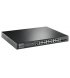 Коммутатор TP-Link SG3428MP Black (SG3428MP)