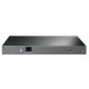 Коммутатор TP-Link SG3428MP Black (SG3428MP) Коммутатор TP-Link SG3428MP Black (SG3428MP)