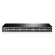 Коммутатор TP-Link SG3452 Black (SG3452) Коммутатор TP-Link SG3452 Black (SG3452)
