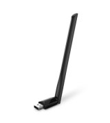 Бездротовий двохдіапазонний Wi-Fi TP-LINK T2U Plus (Archer T2U Plus)