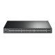 Коммутатор TP-Link SG3452P Black (SG3452P) Коммутатор TP-Link SG3452P Black (SG3452P)