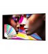 Дисплей информационный BenQ SH5504 Black (9H.S3STB.DE2)