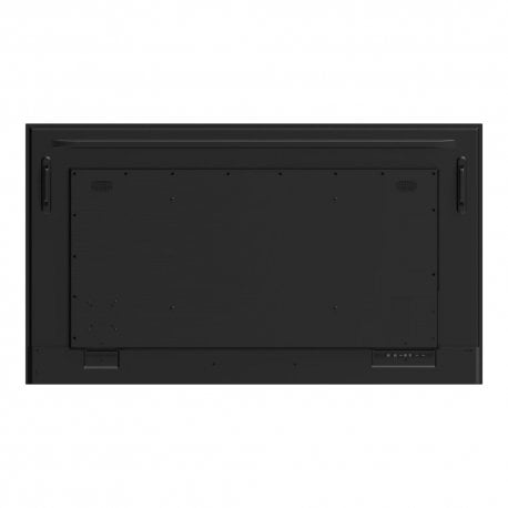 Дисплей інформаційний BenQ SH5504 Black (9H.S3STB.DE2)