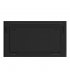 Дисплей информационный BenQ SH5504 Black (9H.S3STB.DE2)