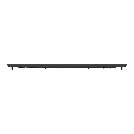Дисплей інформаційний BenQ SH5504 Black (9H.S3STB.DE2)