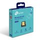 Бездротовий мережевий Bluetooth USB адаптер TP-Link Nano (UB500)