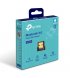 Бездротовий мережевий Bluetooth USB адаптер TP-Link Nano (UB500)