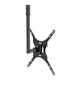 Крепление ITech потолочное для ТВ 23"-42"до 25кг (CELB 202R)