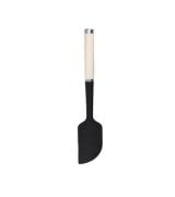 Лопатка для теста KitchenAid Classic Black (KQG630OHOBE)