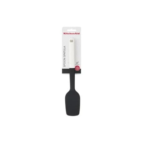 Лопатка для теста KitchenAid Classic White (KHA030OHPNG)