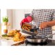 Лопатка для теста KitchenAid Classic White (KHA030OHPNG)