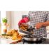 Лопатка для теста KitchenAid Classic White (KHA030OHPNG)
