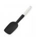 Лопатка для теста KitchenAid Classic White (KHA030OHPNG)