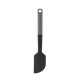 Лопатка для теста KitchenAid Classic Gray (KHA031OHCGG) Лопатка для теста KitchenAid Classic Gray (KHA031OHCGG)