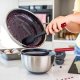 Лопатка для теста KitchenAid Classic Red (KHA030OHEREG) Лопатка для теста KitchenAid Classic Red (KHA030OHEREG)