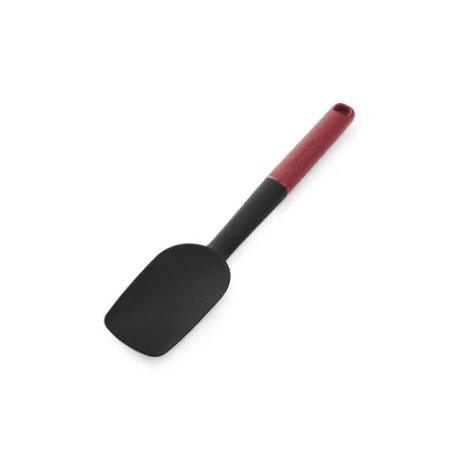 Лопатка для теста KitchenAid Classic Red (KHA030OHEREG)