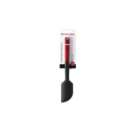 Лопатка для теста KitchenAid Classic Red (KHA031OHEREG)