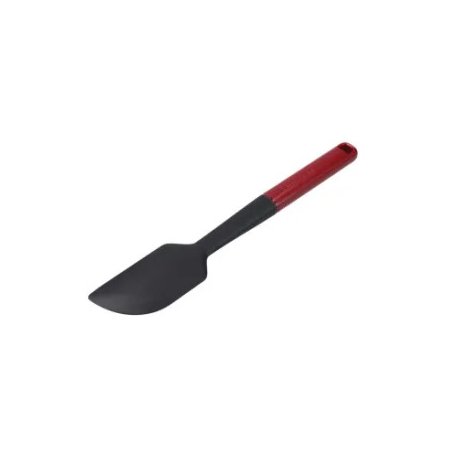 Лопатка для тіста KitchenAid Classic Red (KHA031OHEREG)