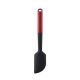 Лопатка для теста KitchenAid Classic Red (KHA031OHEREG) Лопатка для теста KitchenAid Classic Red (KHA031OHEREG)