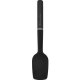 Лопатка для теста KitchenAid Classic Black (KHH030OHOBE)