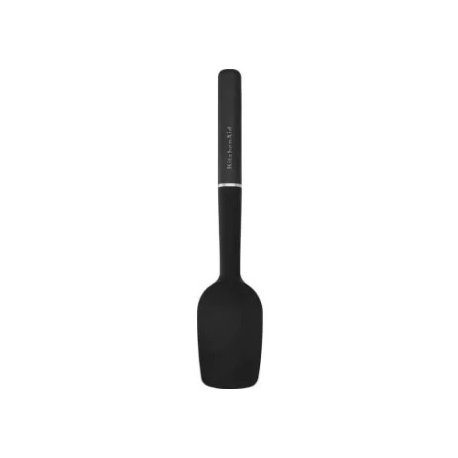 Лопатка для теста KitchenAid Classic Black (KHH030OHOBE)