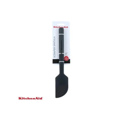 Лопатка для теста KitchenAid Classic Black (KHH031OHOBE)
