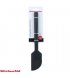 Лопатка для теста KitchenAid Classic Black (KHH031OHOBE)
