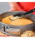 Лопатка для теста KitchenAid Classic Black (KHH031OHOBE)