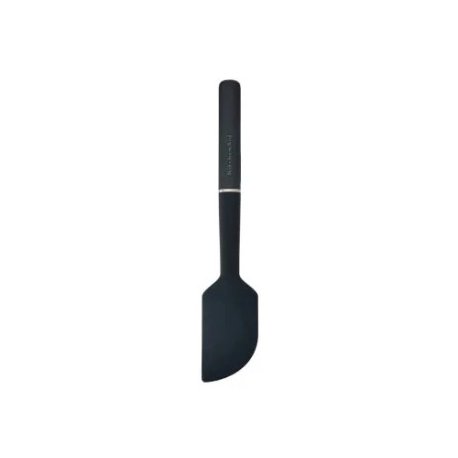 Лопатка для теста KitchenAid Classic Black (KHH031OHOBE)