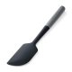 Лопатка для тіста KitchenAid Coreline Gray (KAS031OHCGG) Лопатка для тіста KitchenAid Coreline Gray (KAS031OHCGG)