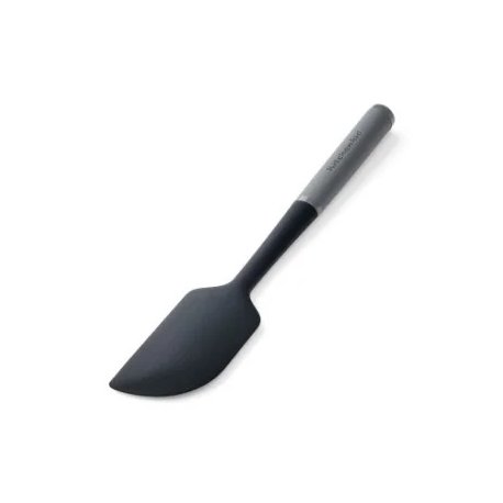 Лопатка для теста KitchenAid Coreline Gray (KAS031OHCGG)