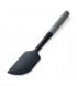 Лопатка для тіста KitchenAid Coreline Gray (KAS031OHCGG)