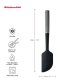 Лопатка для теста KitchenAid Coreline Gray (KAS031OHCGG)