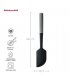 Лопатка для тіста KitchenAid Coreline Gray (KAS031OHCGG)