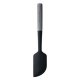 Лопатка для теста KitchenAid Coreline Gray (KAS031OHCGG)
