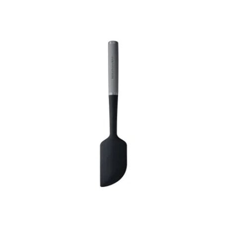 Лопатка для тіста KitchenAid Coreline Gray (KAS031OHCGG)