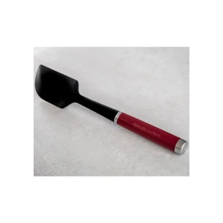 Лопатка для тіста KitchenAid Coreline Red (KAG031OHERE)