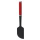 Лопатка для теста KitchenAid Coreline Red (KAG031OHERE) Лопатка для теста KitchenAid Coreline Red (KAG031OHERE)