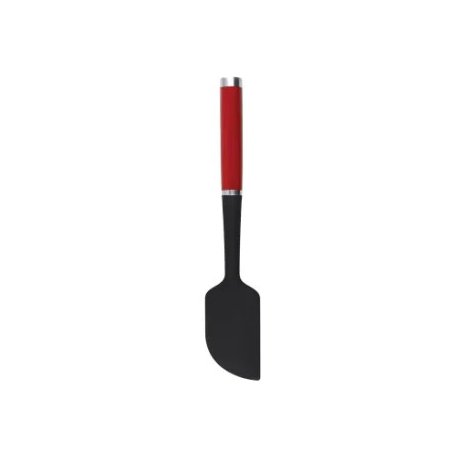 Лопатка для тіста KitchenAid Coreline Red (KAG031OHERE)