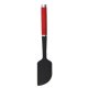 Лопатка для теста KitchenAid Coreline Red (KAG031OHERE) Лопатка для теста KitchenAid Coreline Red (KAG031OHERE)