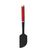Лопатка для тіста KitchenAid Coreline Red (KAG031OHERE)