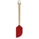 Лопатка для теста KitchenAid Coreline Red (KQR731OHERE) Лопатка для теста KitchenAid Coreline Red (KQR731OHERE)